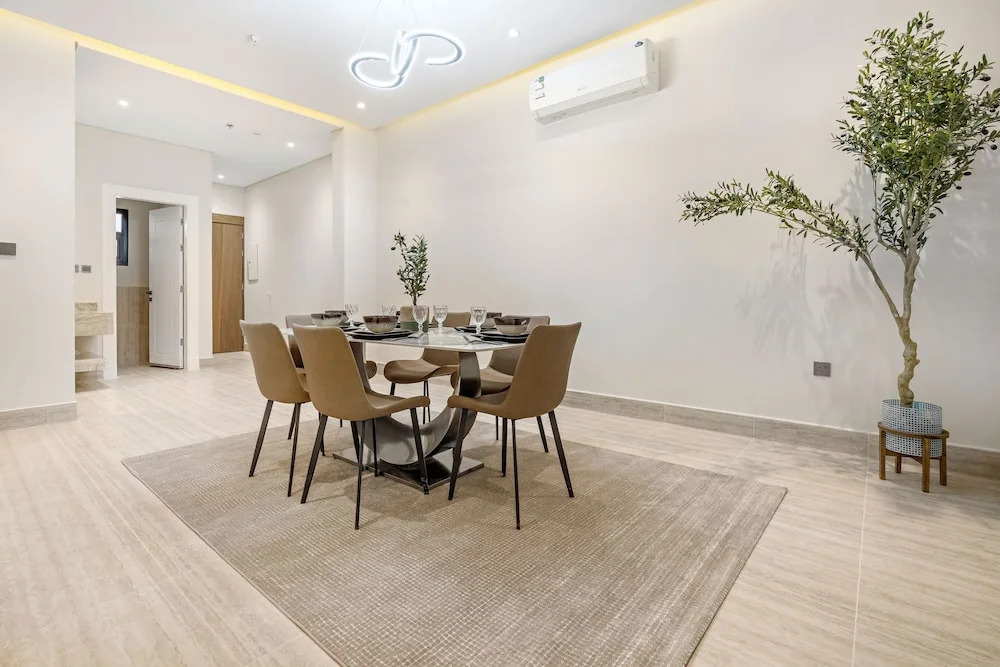 Mabaat-Executive 3BR-Al Yasmin - 517
