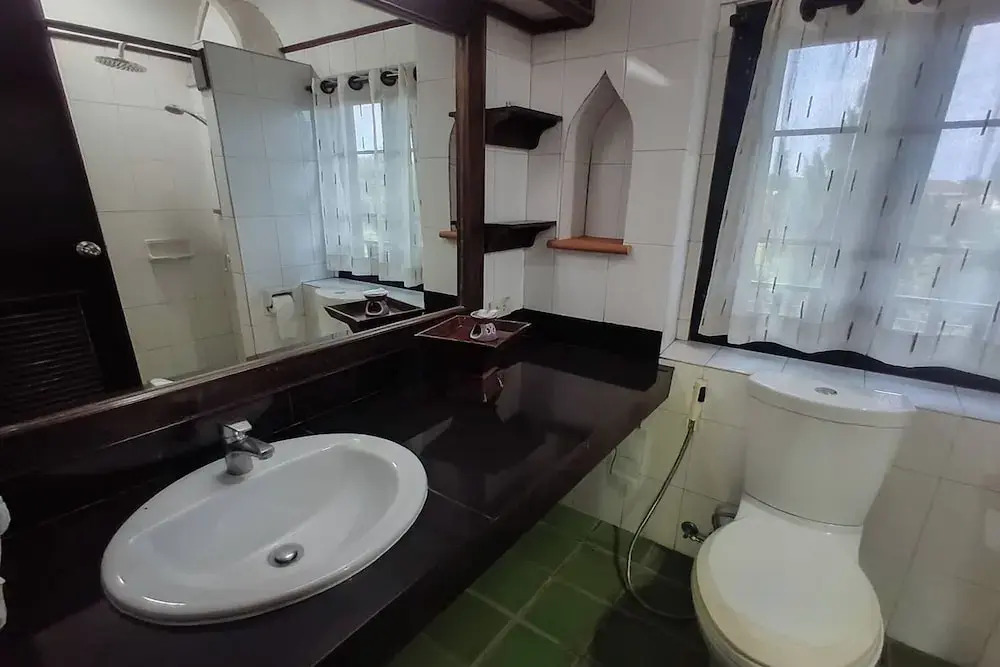 Baan Orawee Boutique Hotel