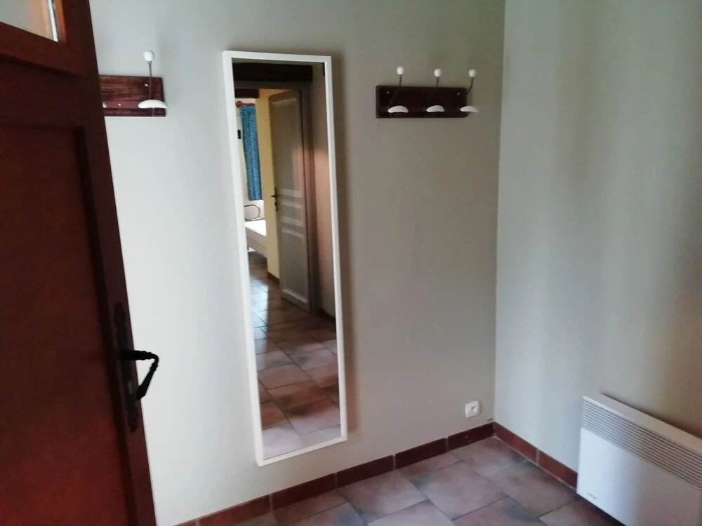 Holiday Home in Quend-Plage near Lake
