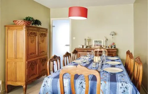 Résidence Les Dunes Du Golf