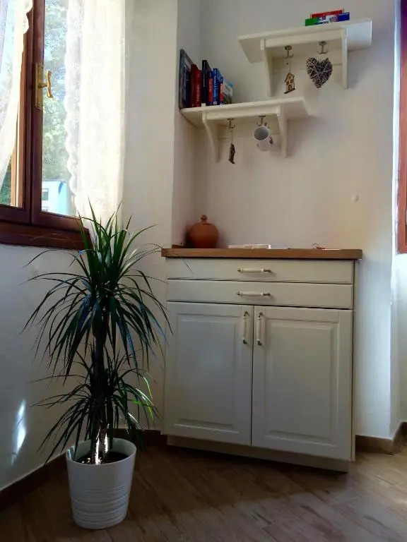 La casetta dipinta