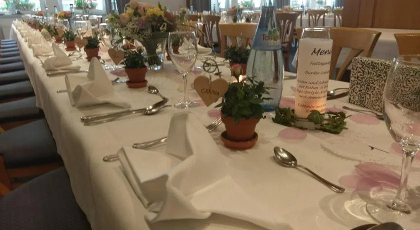 Hotel Alznauer Hof
