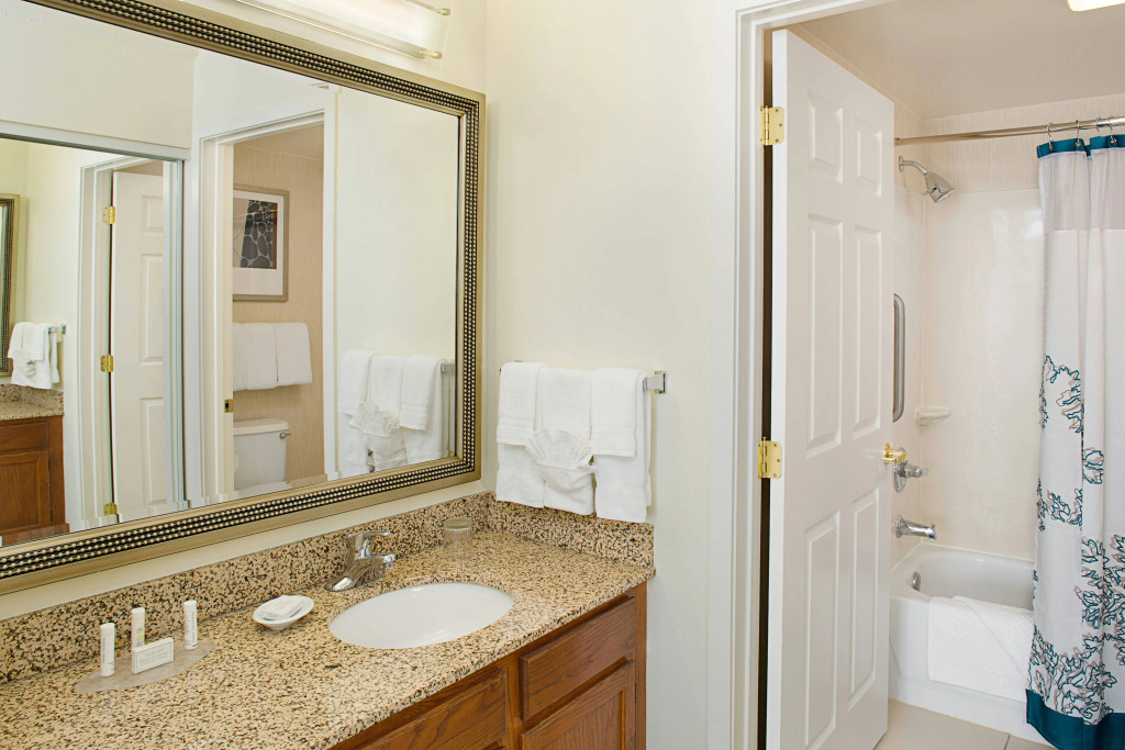 Residence Inn by Marriott Gaithersburg Washingtonian Center