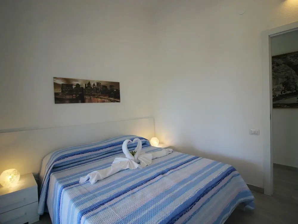Apartment on Costa Rei With Stunning Beaches