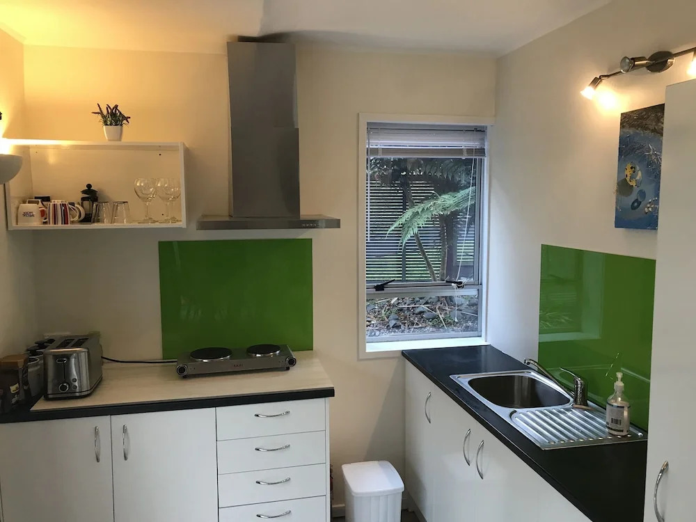 2 BR appartment on Park Hill