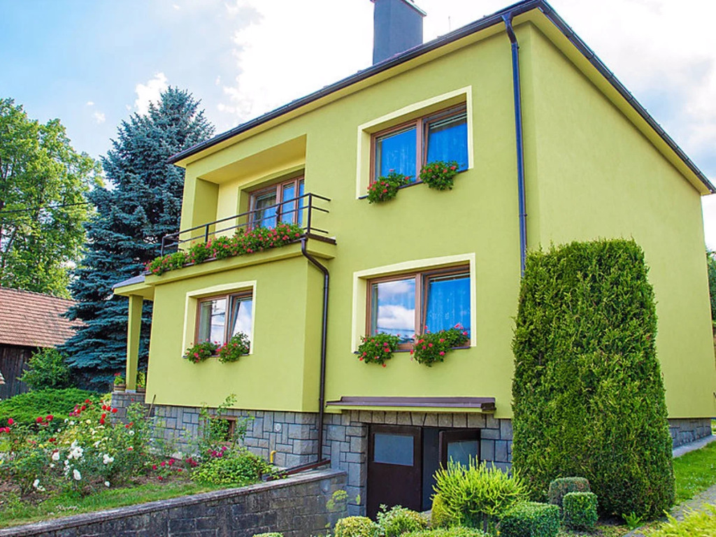House Lidecko Lidecko