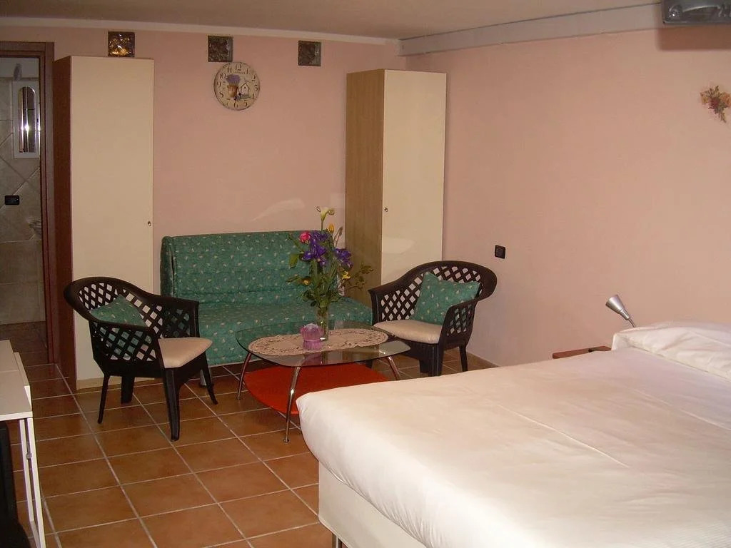 Le Cantine Del Vecchio Borgo