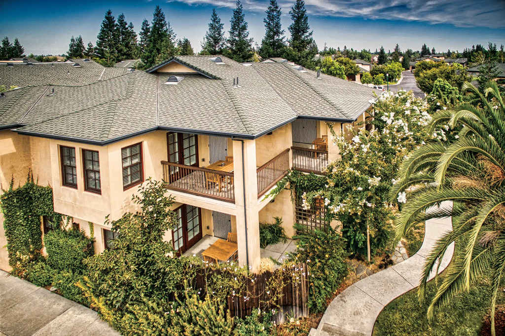 Appellation Lodi - Wine & Roses Resort and Spa