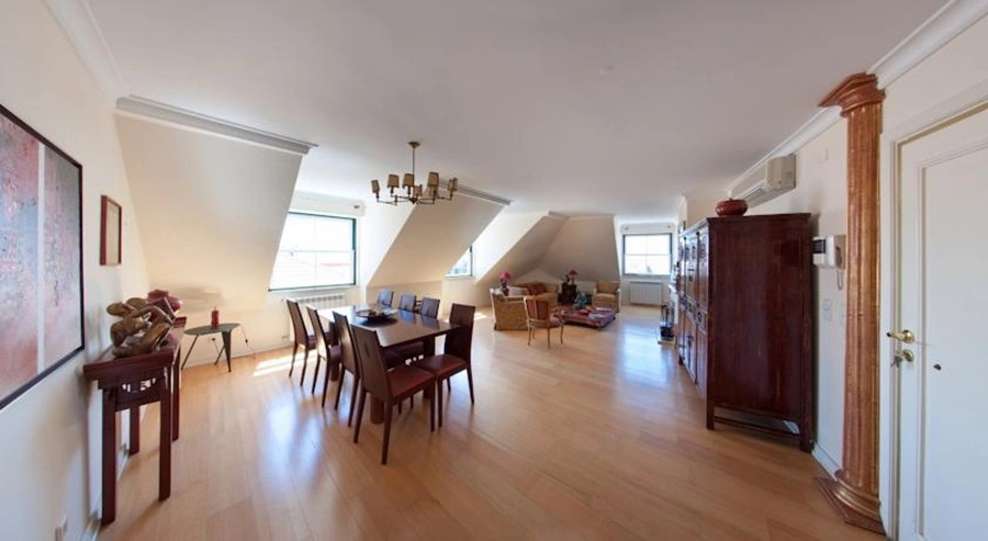 Dream Chiado Apartments