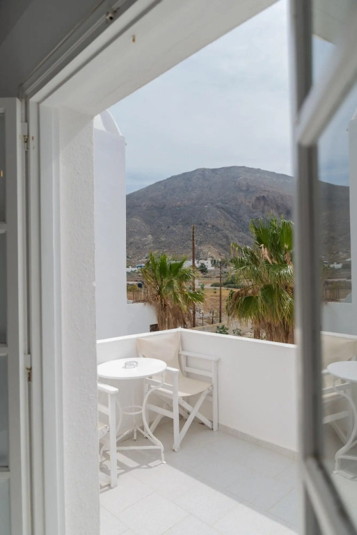 Sfiga Villas