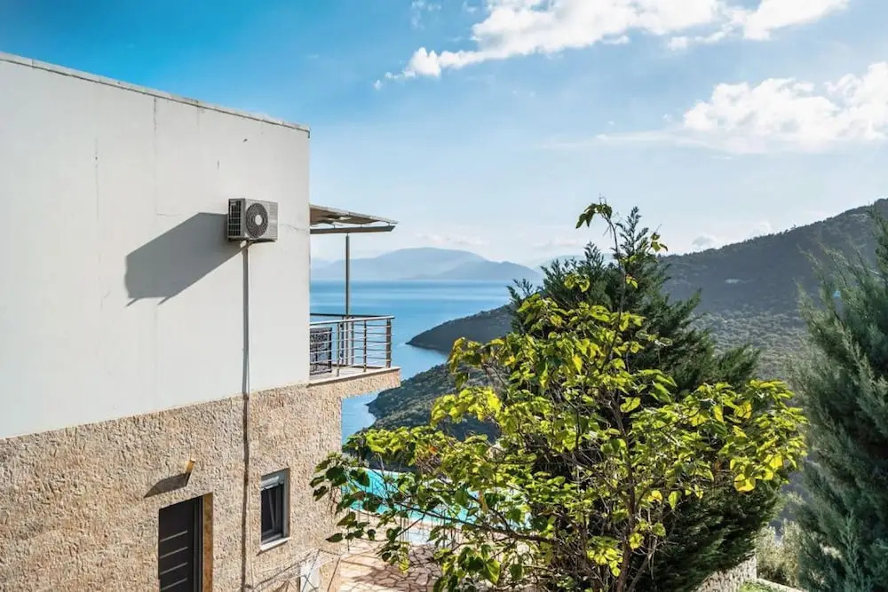 Villa Sapfo