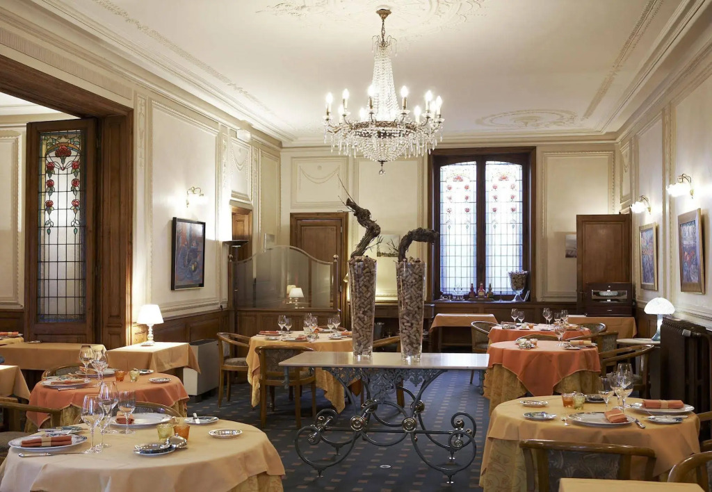 Hôtel Terminus