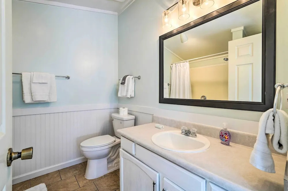 Pool & Beach Access: 'sunnyside 55' in Pcb!