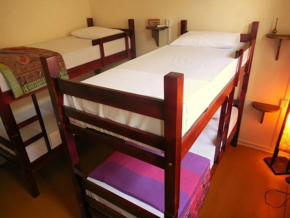 Villa Sophia Hostel
