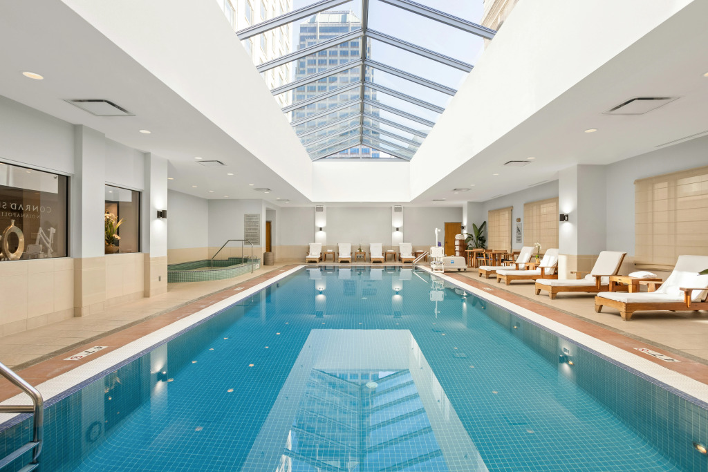 Conrad Indianapolis