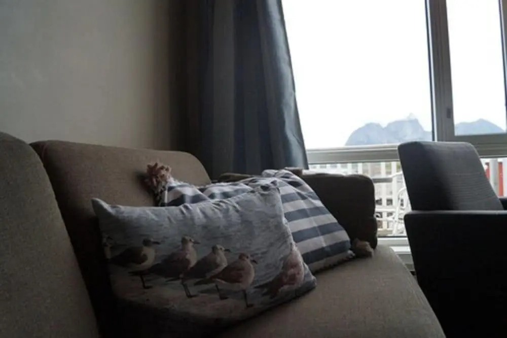 Kjerringøy Bryggehotell