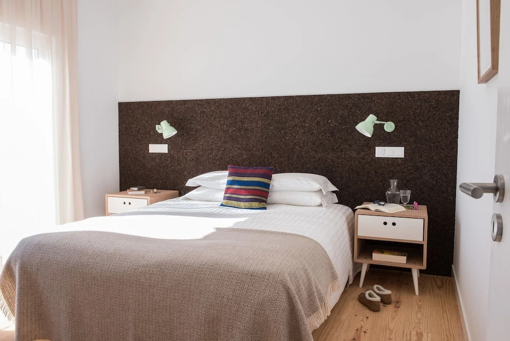 Craveiral Farmhouse by Belong Staying & Feeling