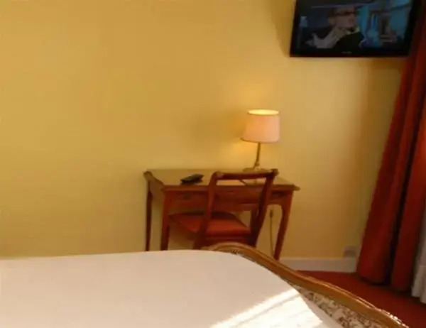 CitHotel Le Volney