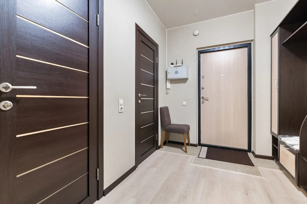 RentHouse Apartment near Moscow Railway Station