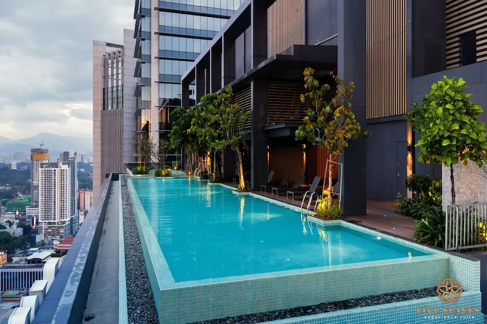 ViiA Residences Kuala Lumpur