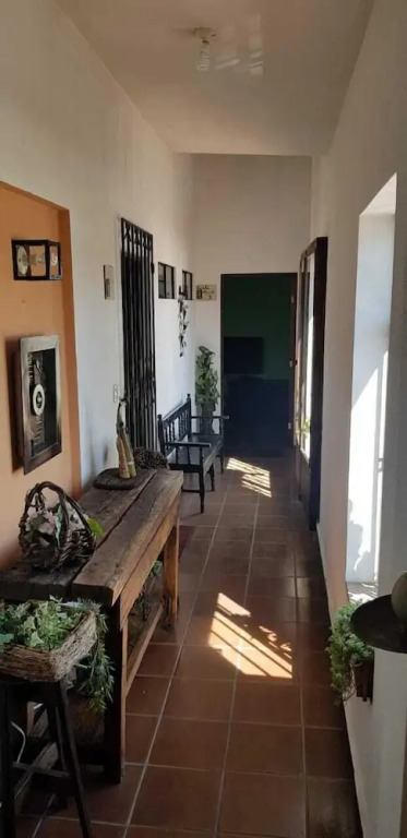Sab Casa de Huéspedes