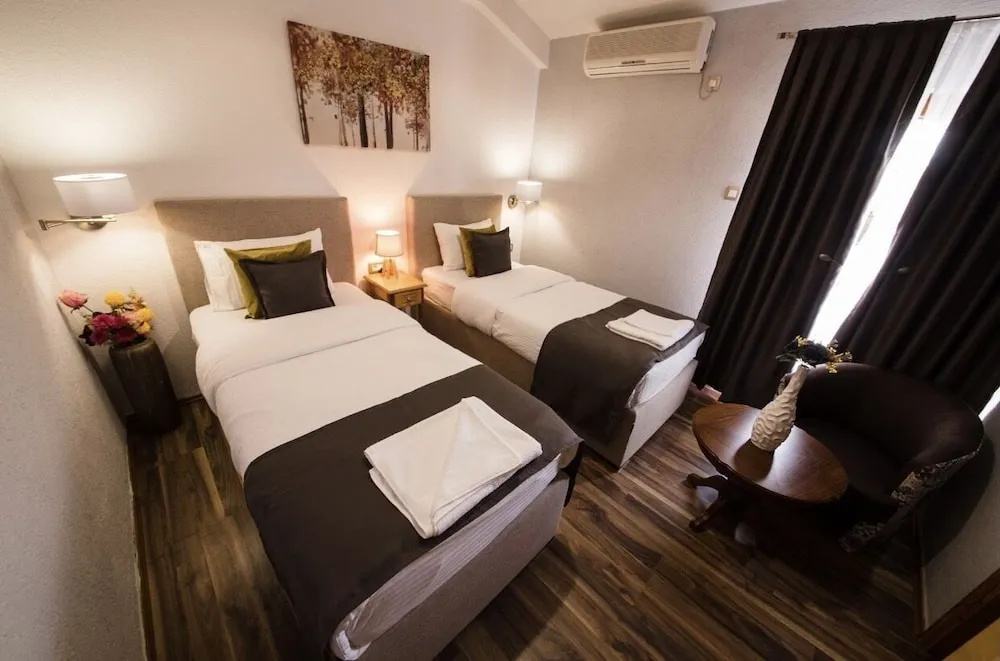Hotel Garni Ideal