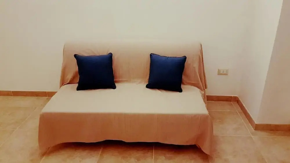 La Maison A La Mer