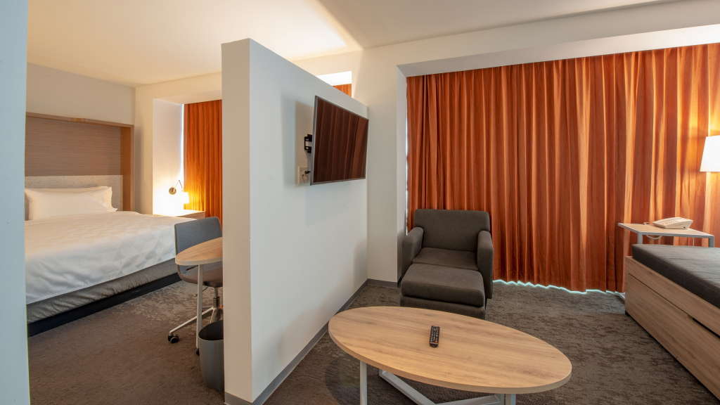 Holiday Inn & Suites - Merida La Isla by IHG