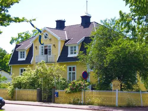 Villa Ekebo Bed & Kitchen