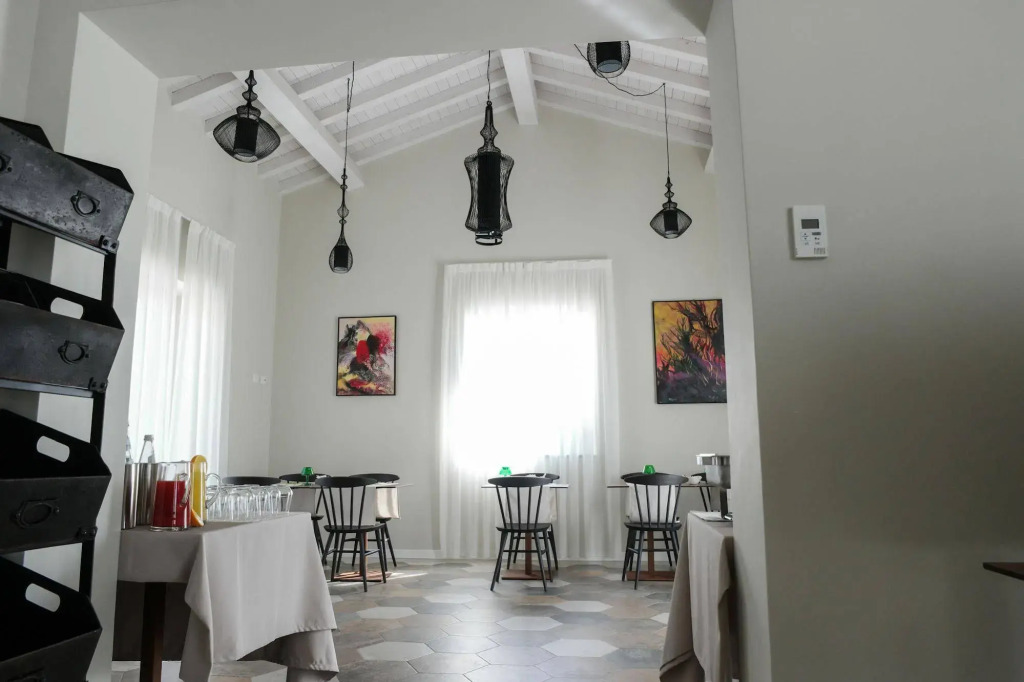 Kepos Etna Relais & Exclusive Spa