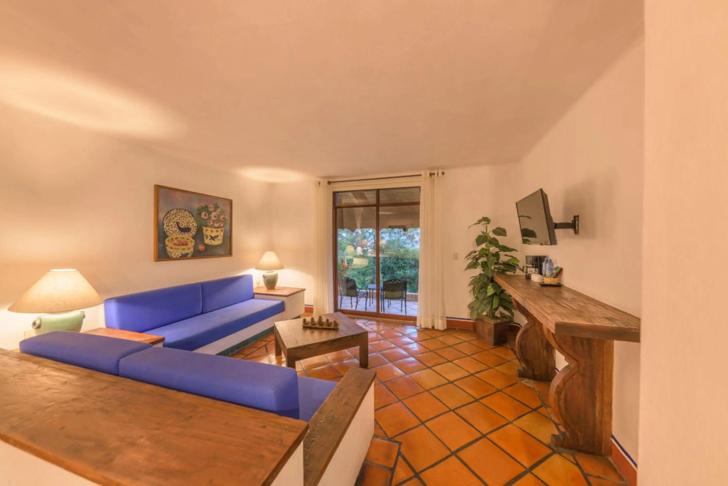 Tapalpa Country Club Hotel