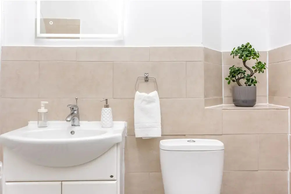 Central London | Serviced Apartments