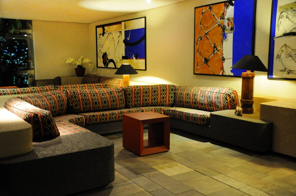 Ferraretto Guarujá Hotel & Spa