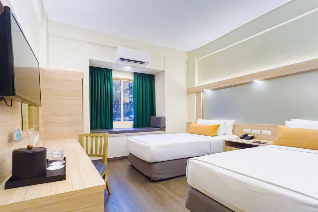 Microtel by Wyndham Tarlac