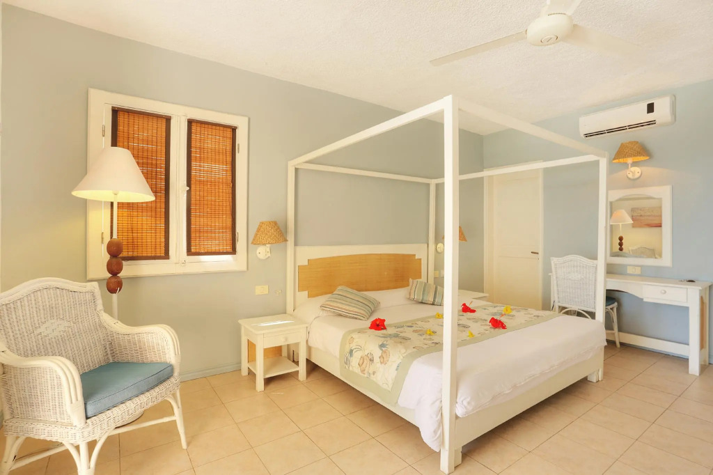 Cocotiers Hotel - Rodrigues