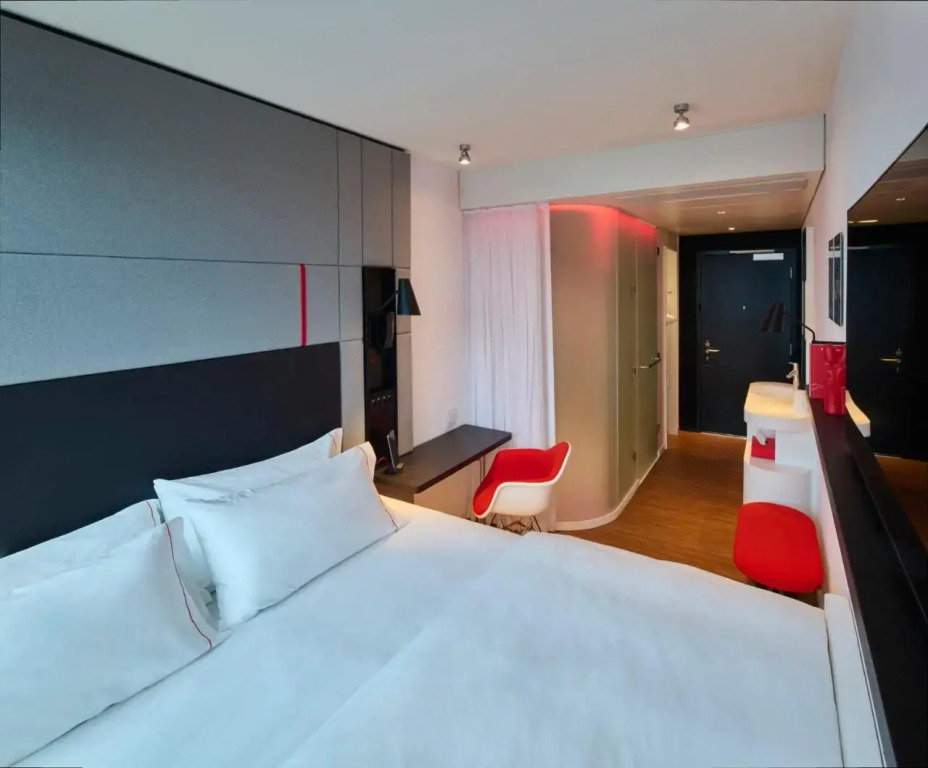 citizenM Dublin St Patricks