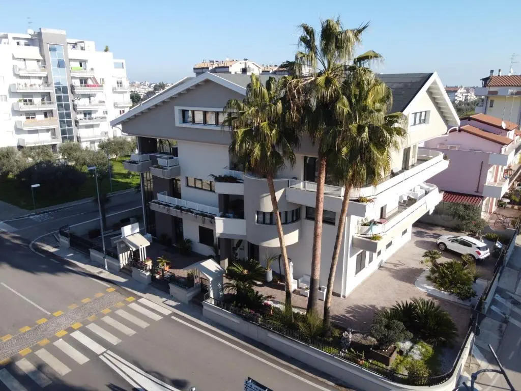 B&B La Suite Alba Adriatica