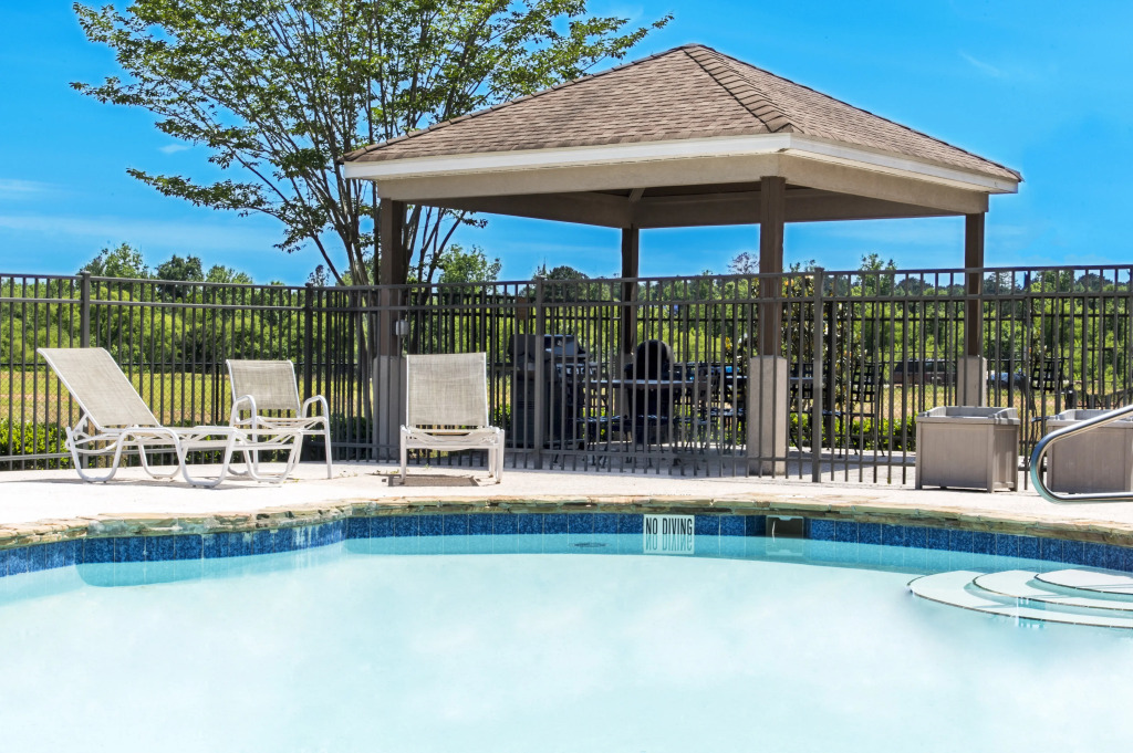 Candlewood Suites Macon by IHG