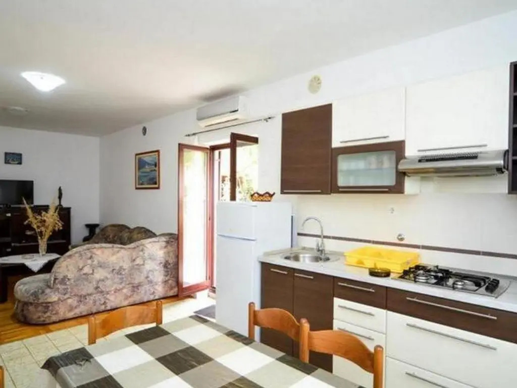 Apartments Jurjako