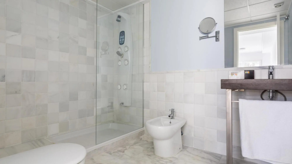 Caleta 1 bedroom apartment