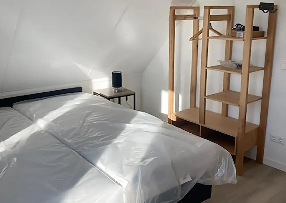 Beautiful Holiday Home With Sauna Near Rotterdam