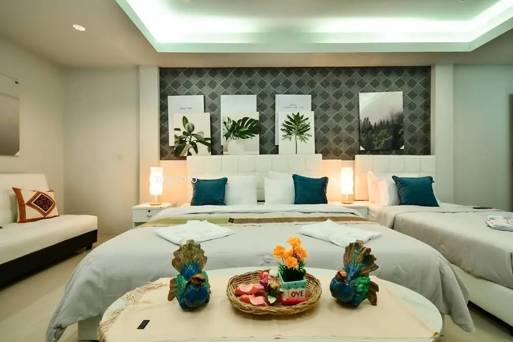 Sphat เอสพลัส Boutique Hotel chiang mai