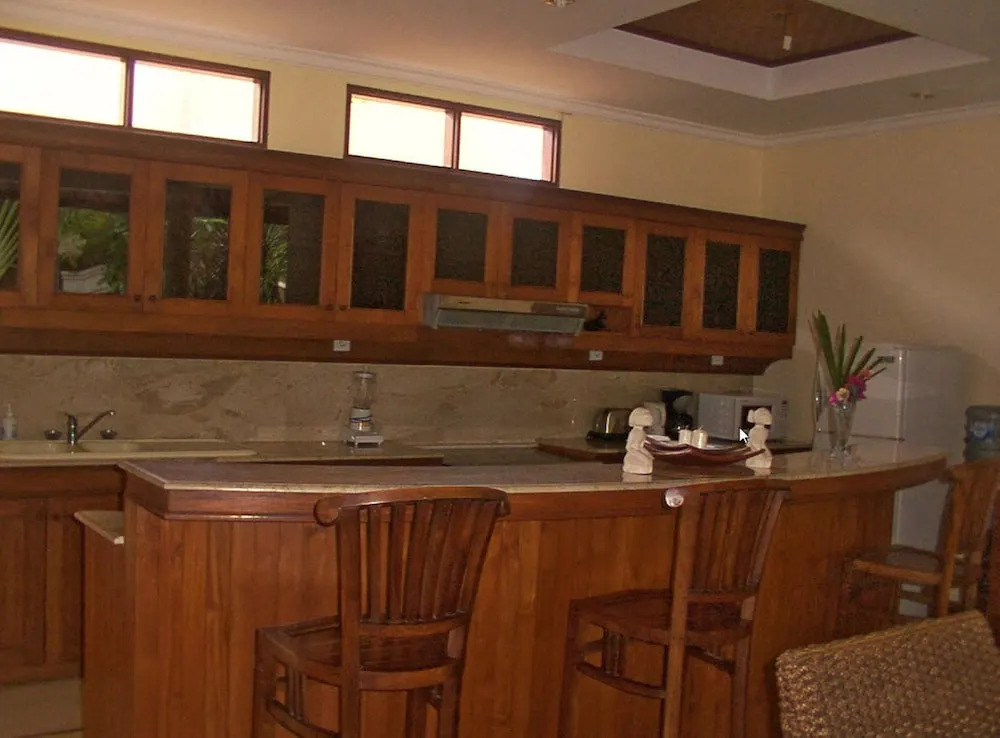 Bali Emerald Apartments