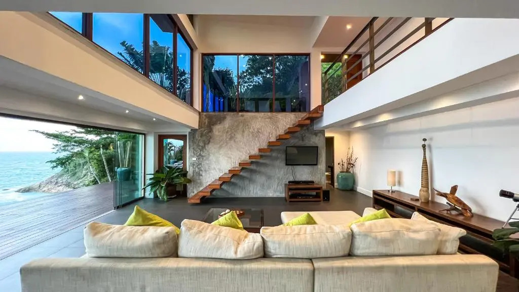The Hideaway