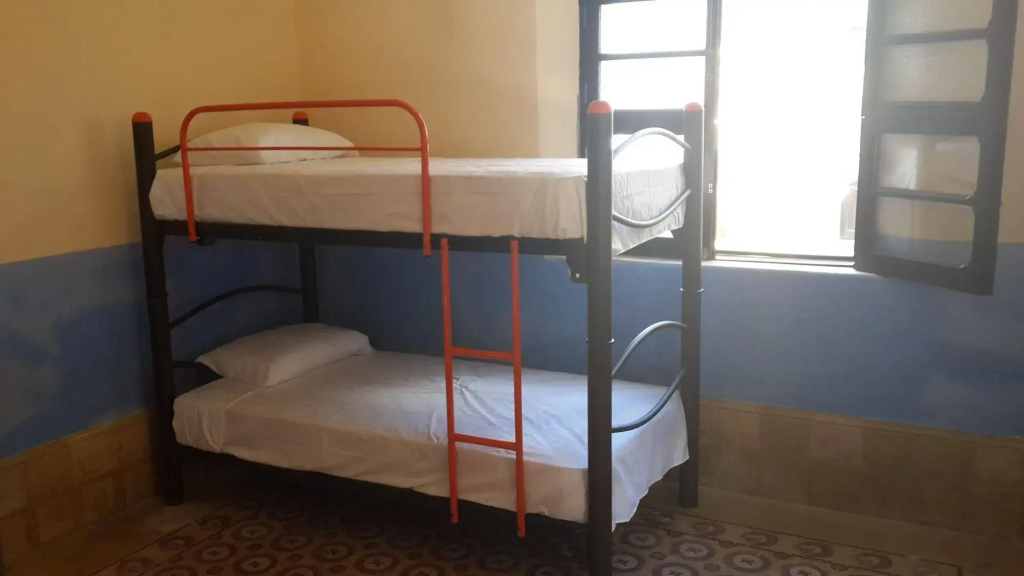 Hostal La Ermita
