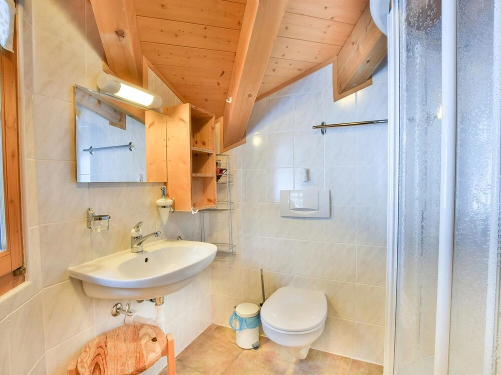 Wilhelm Tell Duplex Riederalp