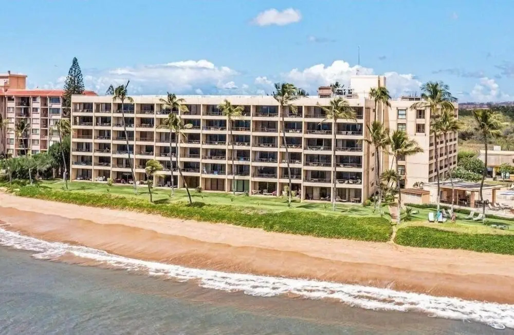 Sugar Beach Resort, #ph27 1 Bedroom Condo by RedAwning