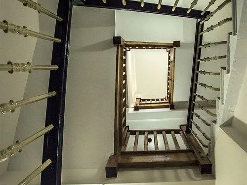 Star & Garter Hotel