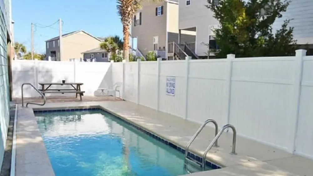 Dreamscaper at Myrtle Beach Apartment 5
