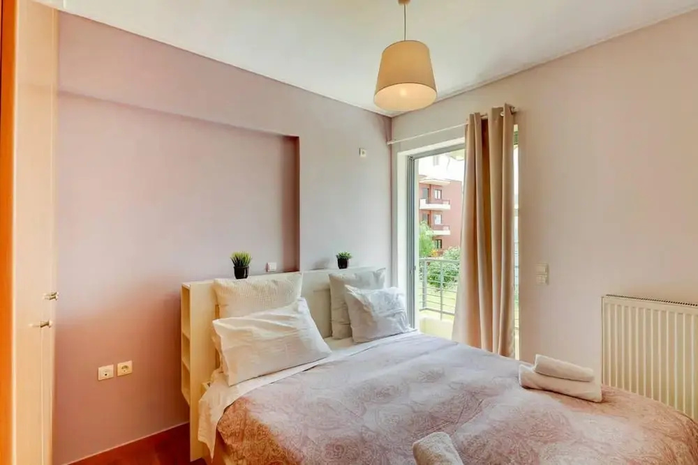 Brand new Flat in the Amazing Area of Alimos